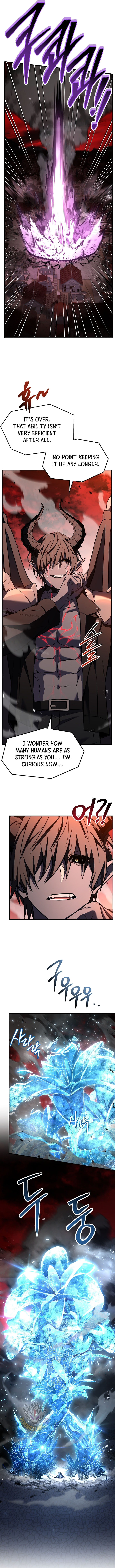 Return of the Legendary Spear Knight Chapter 172 17